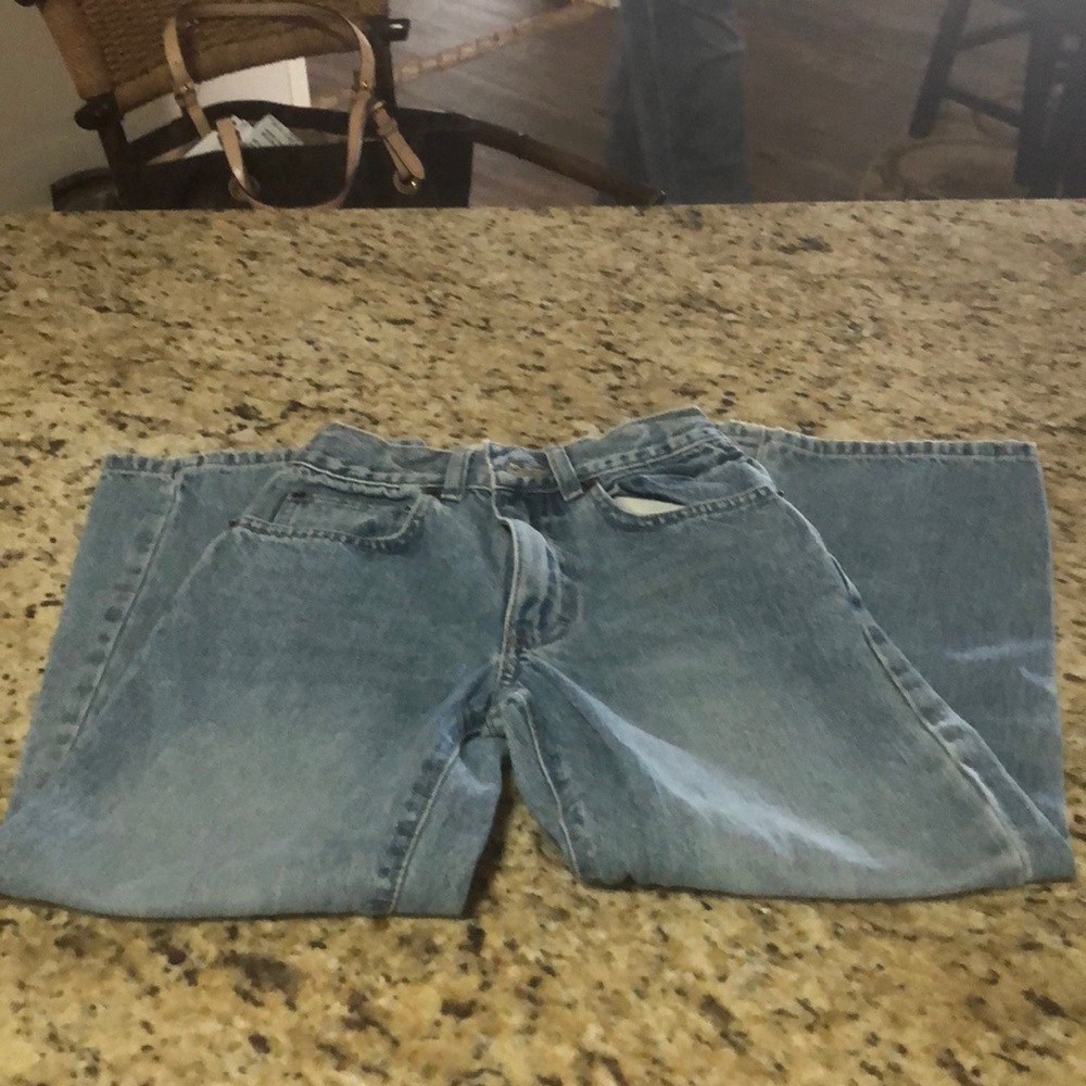 Urban Up jeans size 8S